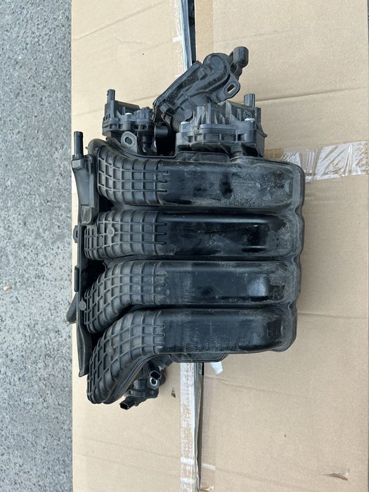 Автозапчастини Нісан рог т33 2.5 двигун