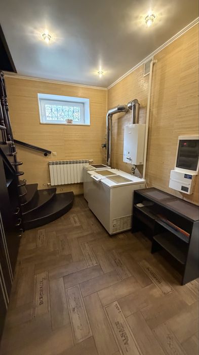 Сдам дом 135 М2 с камином.  М Барабашово, Французкий Бульвар