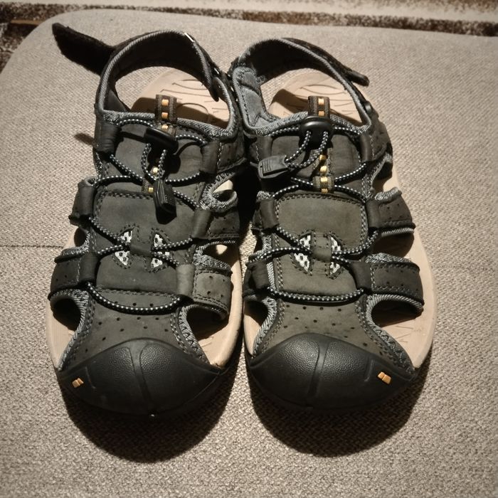 Sandały męskie rozm 42