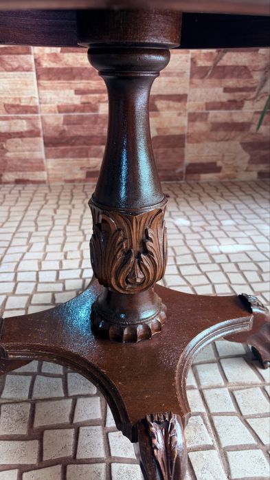 Mesa de centro vintage