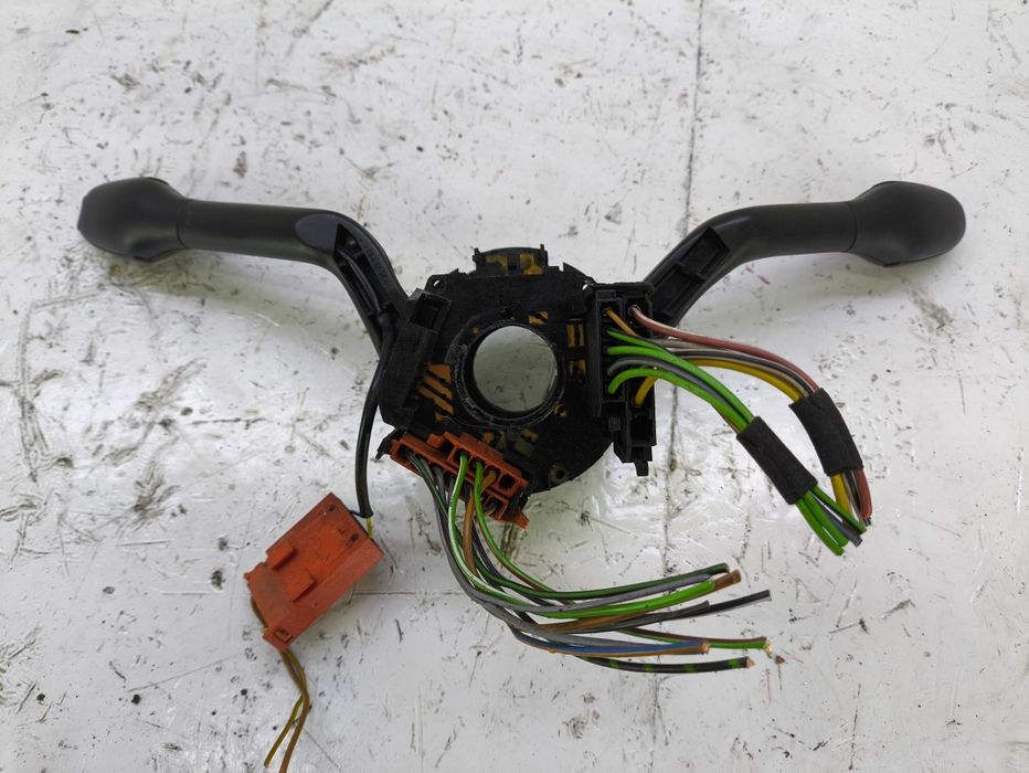 подрулевой переключатель гитара ричаг volkswagen T4 фольксваген т4