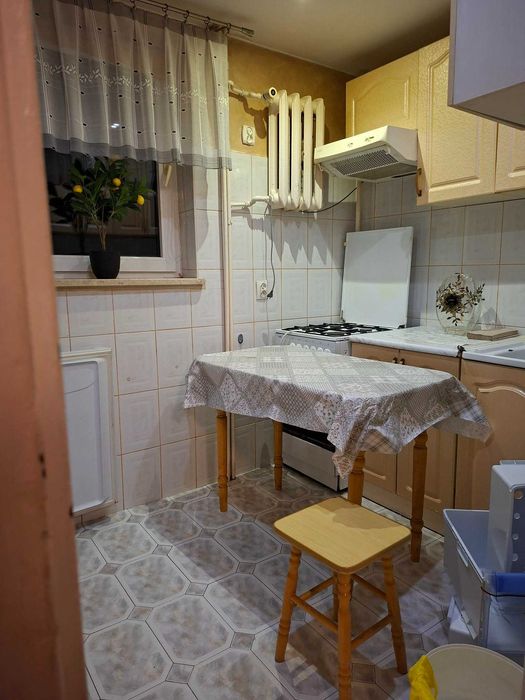 3 pokojowe mieszkanie na sprzedaż