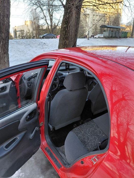 Продам део ланос