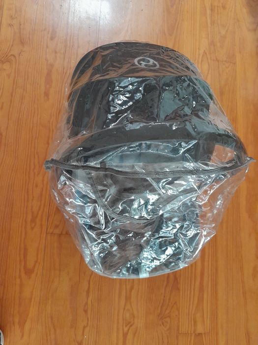 Cadeira auto da Cybex | baby coque (ovo)