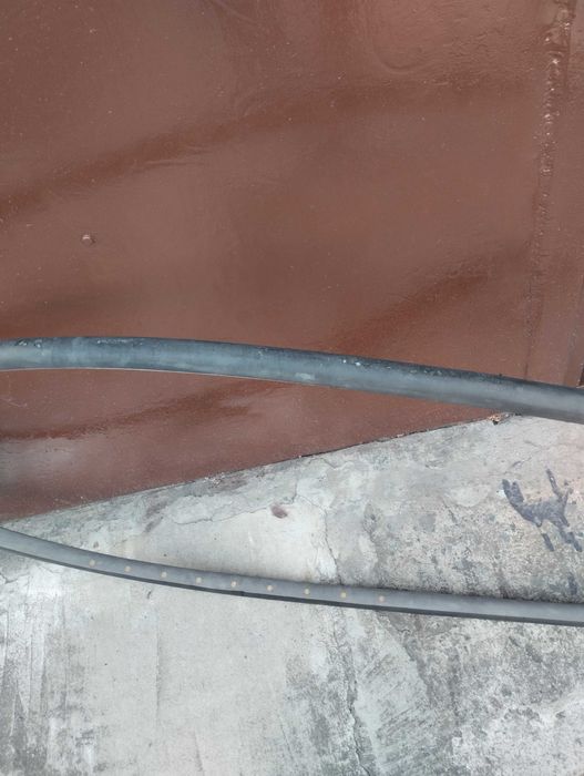 BOM Neil Pryde 225-265 CARBON