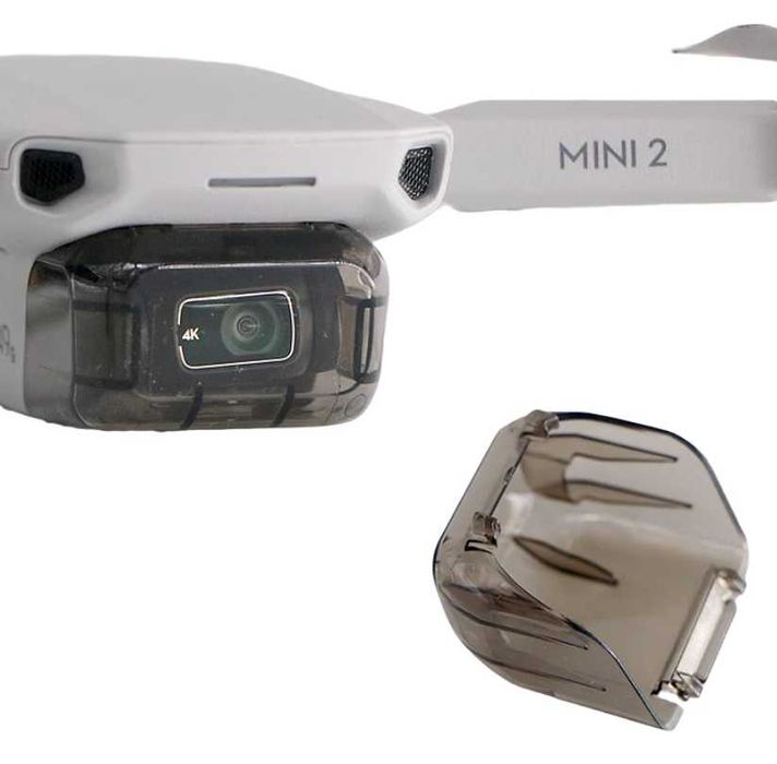 Protector de gimbal para dji mini 2 e 1