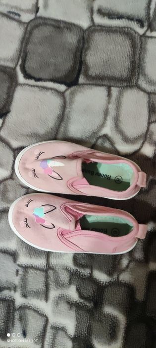 Макасини 15 см в гарному стані