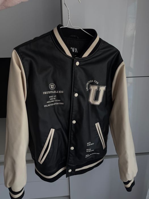 Куртка Бомбер zara