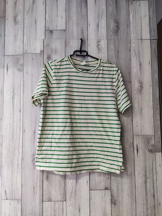 Paczka ubrań ciąża i karmienie