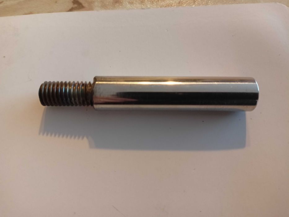 Komplet końcówek PDR plus przedłużka