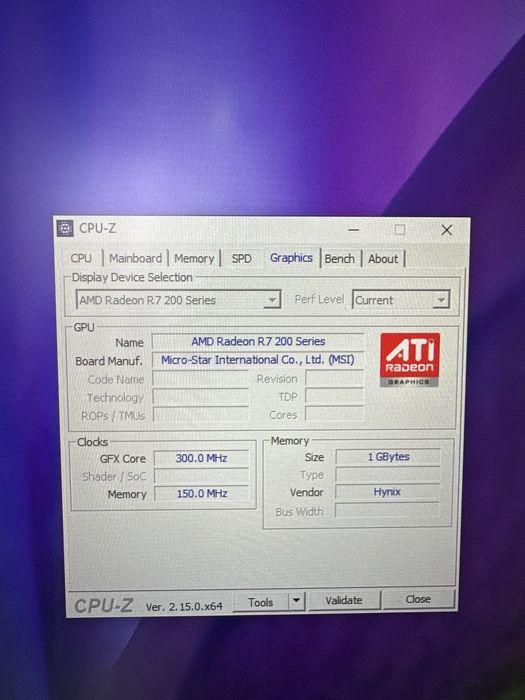 Kompiter stacjonarny i7