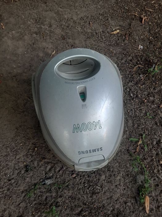 пилосос samsung vc 7114h