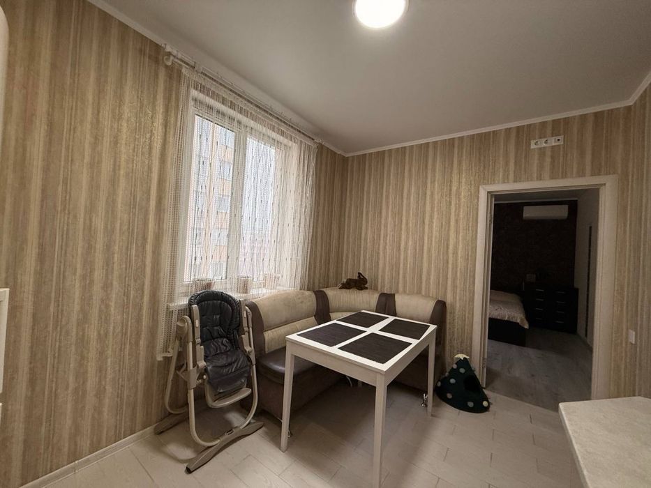 2к к-ра в ЖК «Мариинский»,газовый котел,госпрограмма!