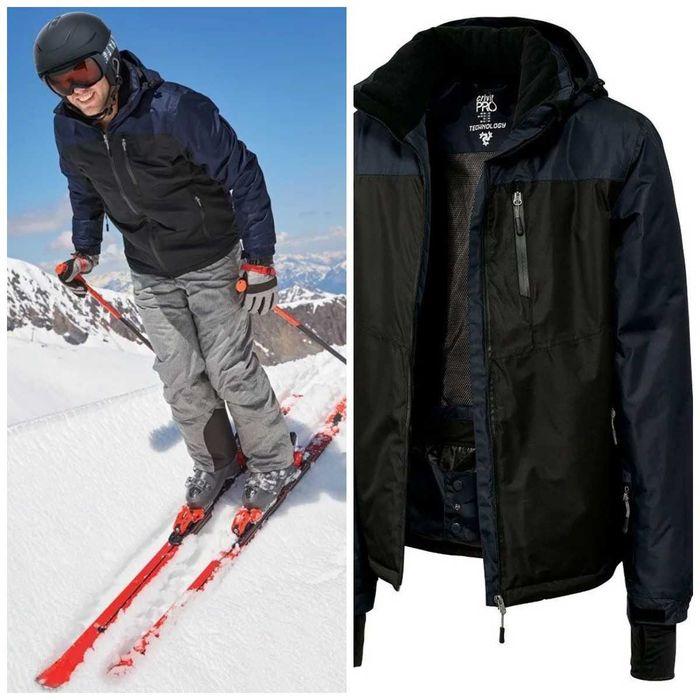 Лижний костюм мембрана Crivit Німеччина, НОВІ, є ВИБІР!