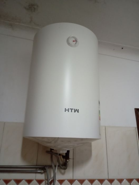 Termo acumulador HTWpoyco usado