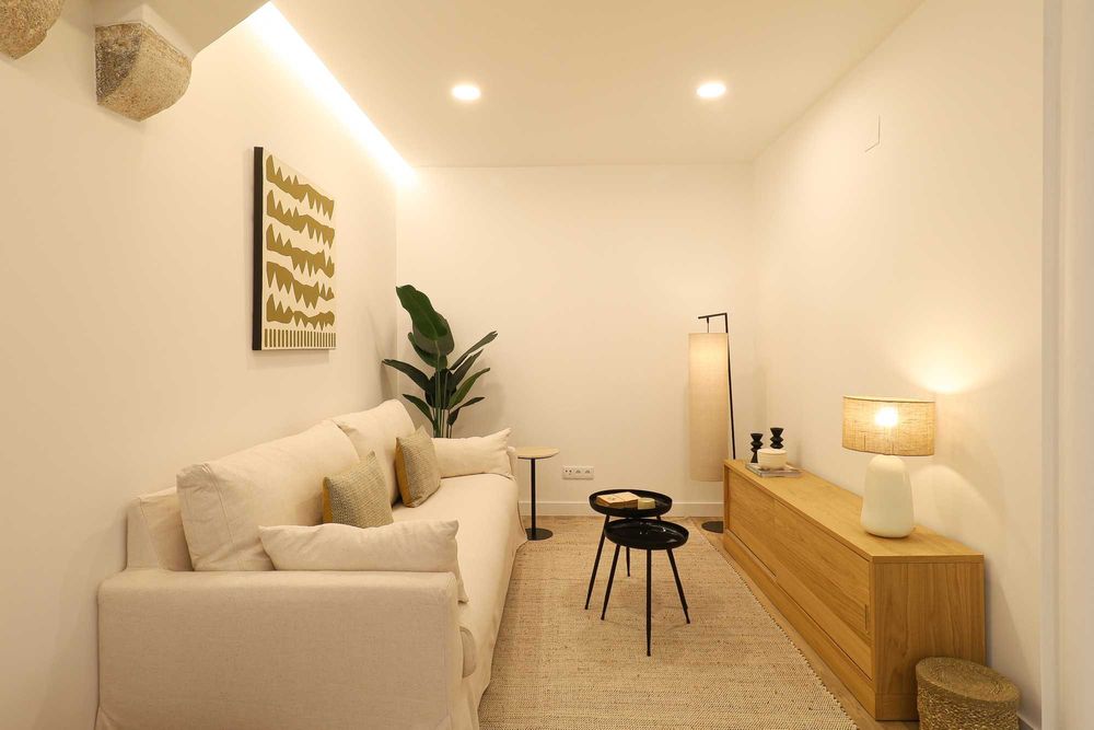 T3 de Charme Remodelado na Estrela, Lisboa