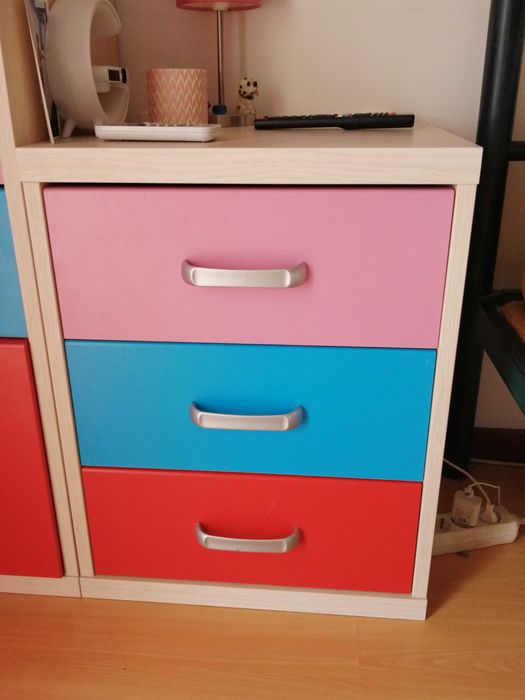 Mesinha de cabeceira