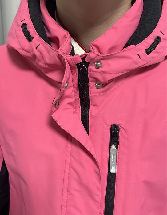 Куртка зимова 11-12 років