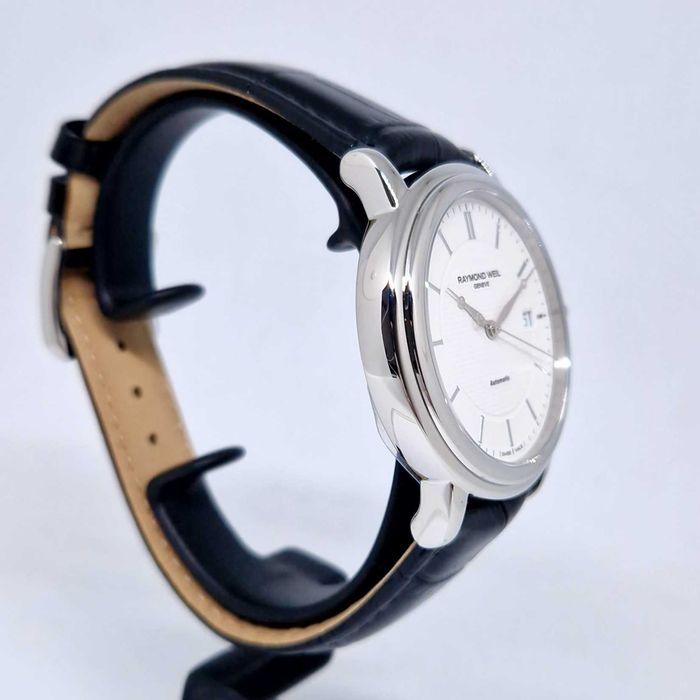 Raymond Weil Maestro 2837-STC-30001