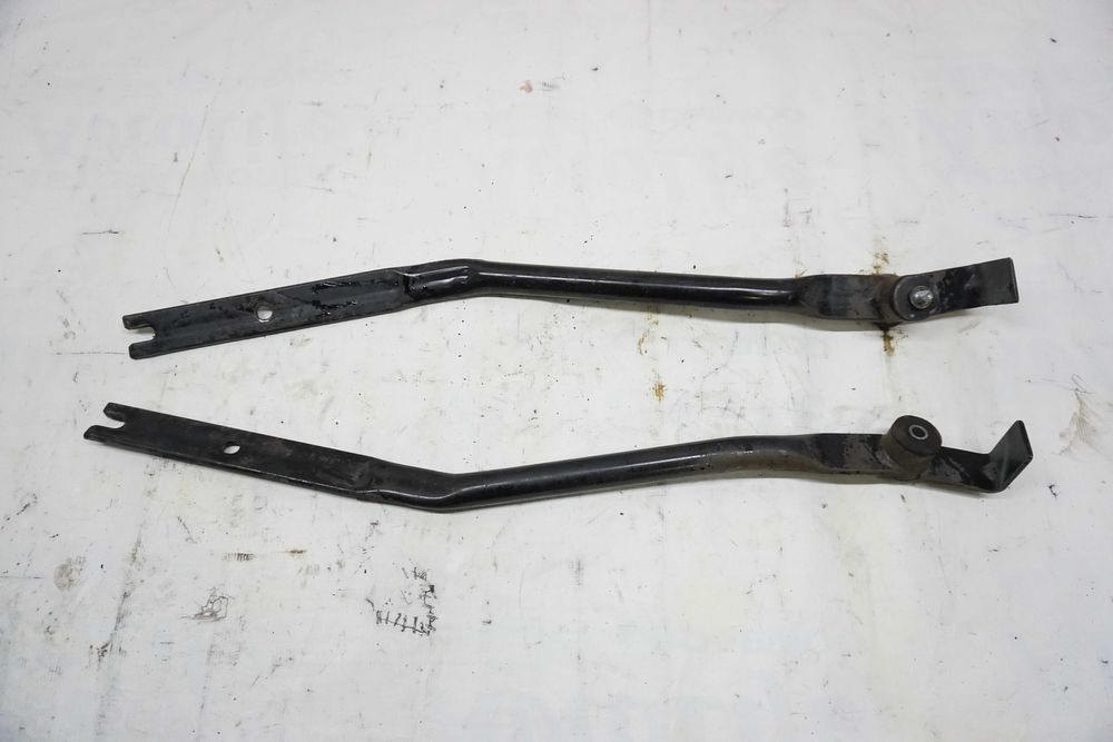 Тяги підрамника Chevrolet Aveo\Шевроле Авео Т250\255