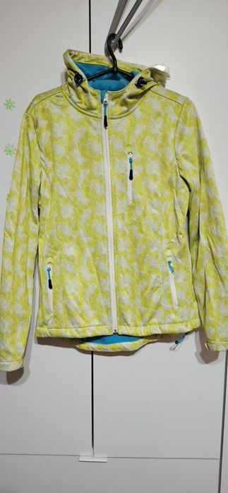 Курта-кофта  спорт Crivit