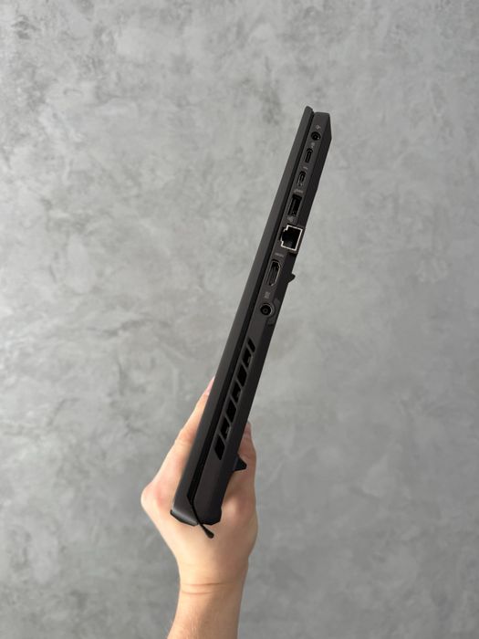 Asus Rog Zephyrus G16 / RTX 4070/ 48 GB ОЗУ/