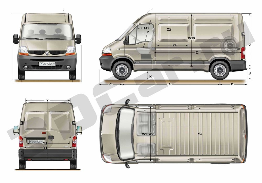 Wynajem busa / bus na wynajem wypożyczalnia ŚREDNI / MAXI  Gostyń