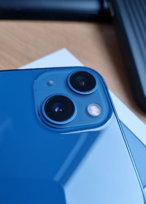 Iphone 13 128 gb neverlok ideal