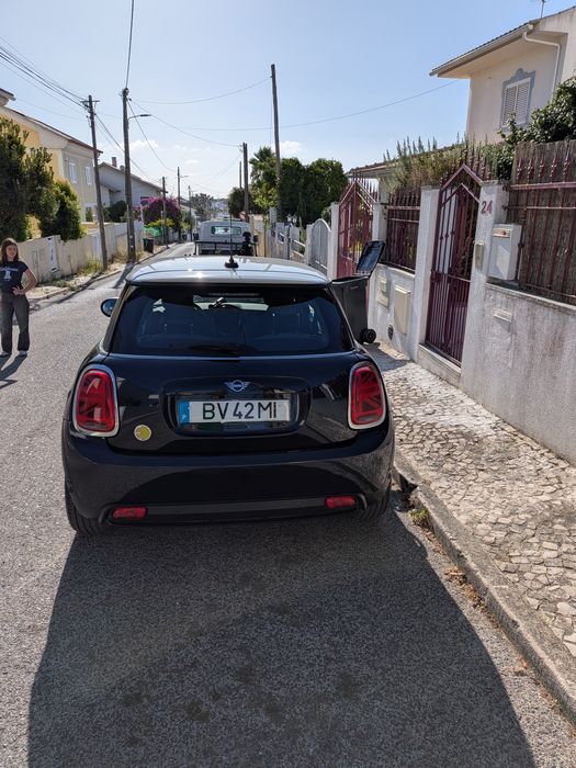 MINI Cooper — fotografia 4