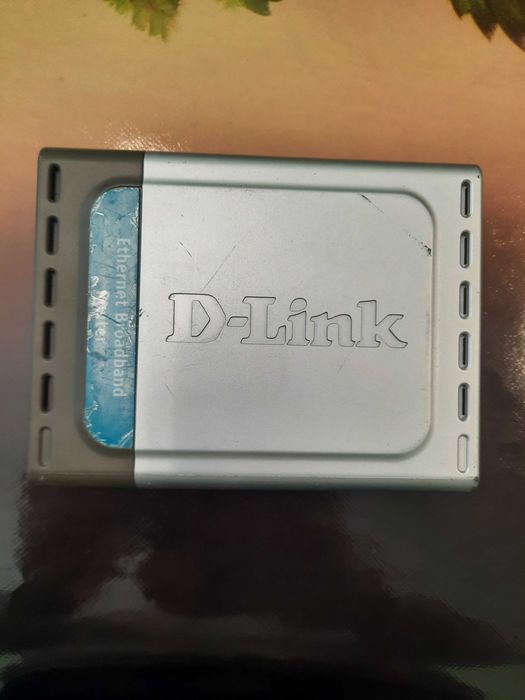 маршрутизатор D-Link