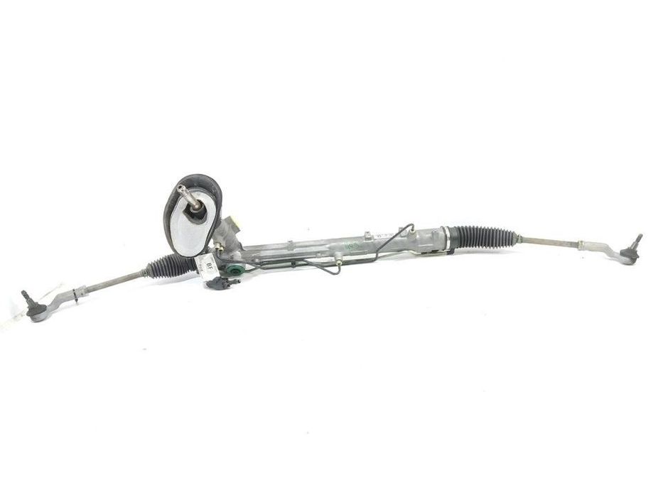 CREMALHEIRA DIREÇÃO FORD FOCUS II 2006