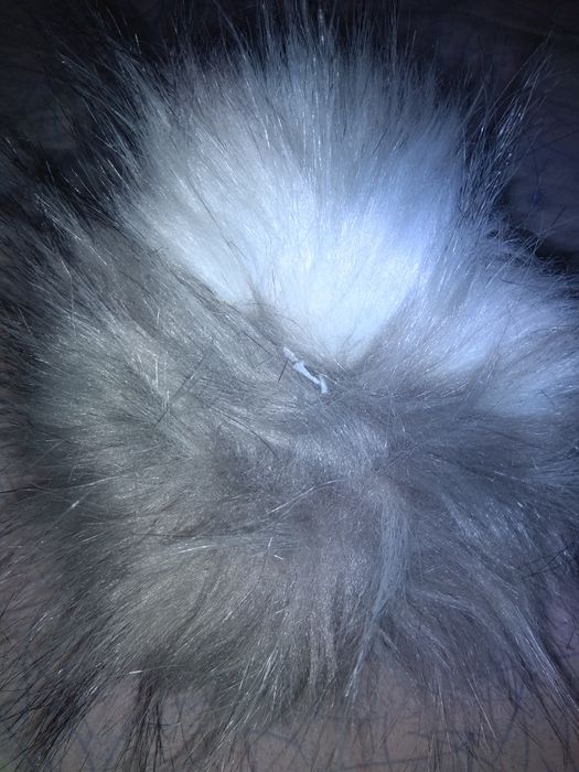 Помпон балабон для мастериц рукодельниц