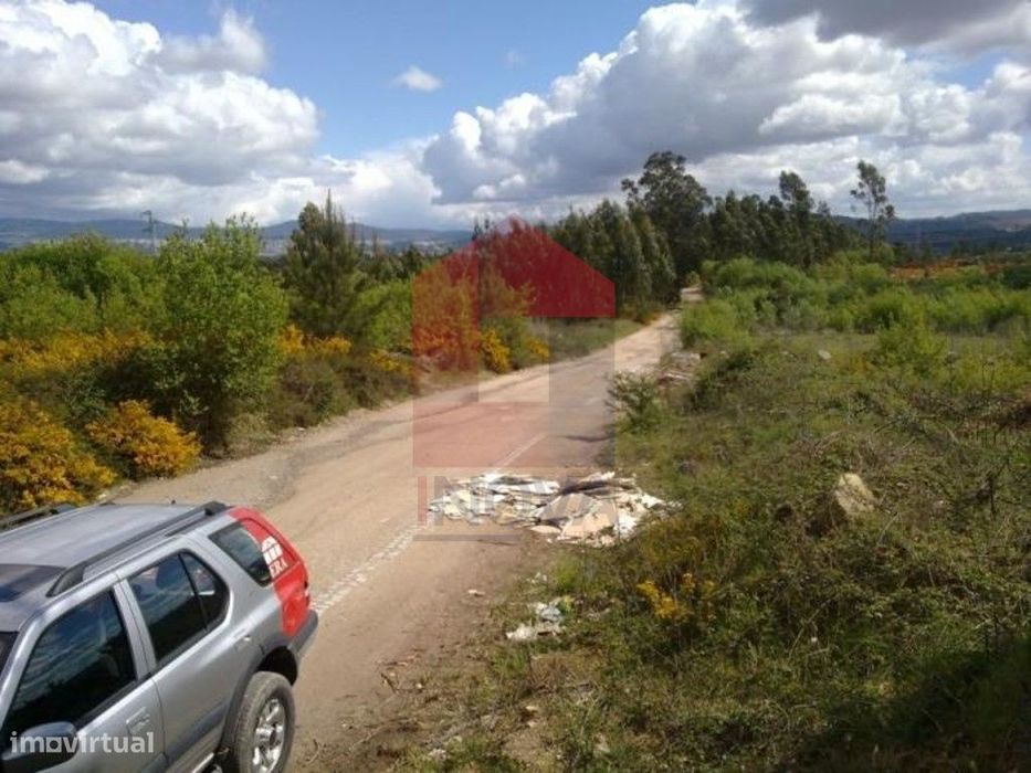 Terreno, Cabanelas — Cabanelas, Braga