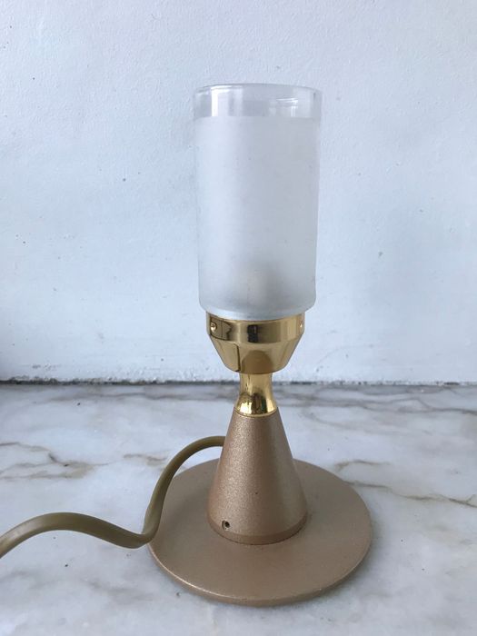 Candeeiro elétrico novo