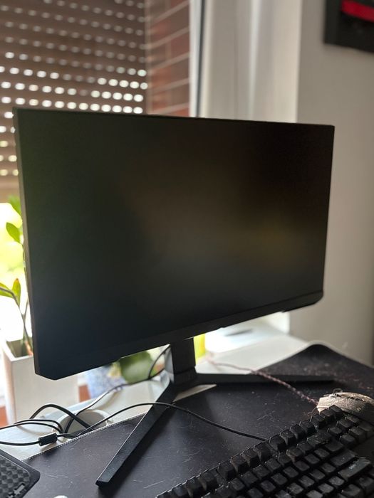 Monitor Samsung 144Hz 24 cale