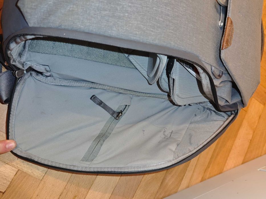 Peak Design Everyday Backpack 20L v2 - idealny plecak na sprzęt foto!