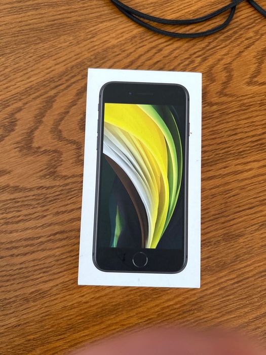 Telefon iPhone S2