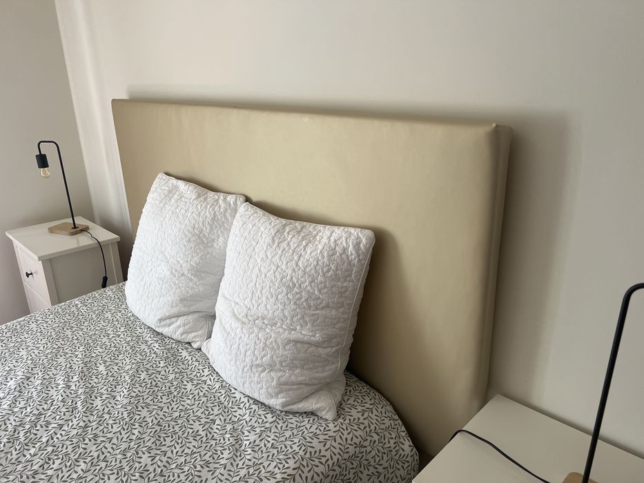 Cabeceira de cama