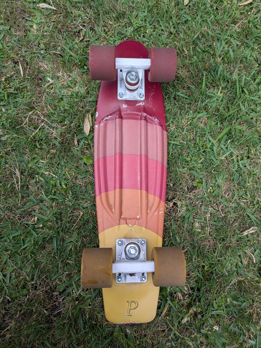 Skate Penny Original (nickel.board)