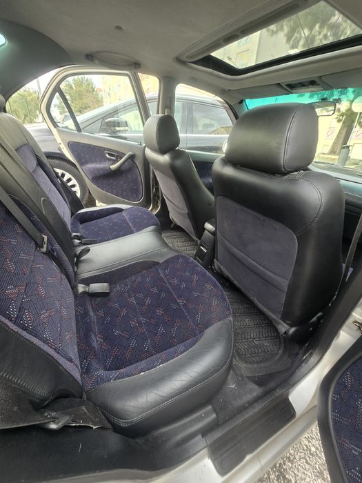 Honda Civic Aerodeck 1.8 VTI GPL (B18C4)