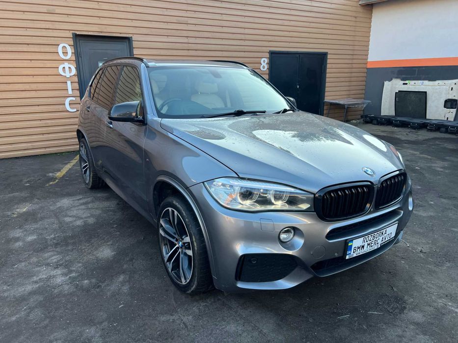 Разборка BMW X5 E70 F15 Запчасти Розборка БМВ Х5 Е70 Ф15 Шрот Розбірка