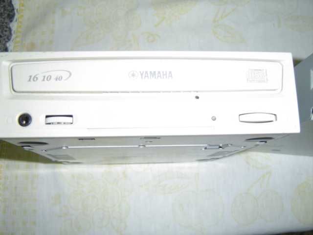 Leitores e Gravadores de CD DVD IDE Para Computador