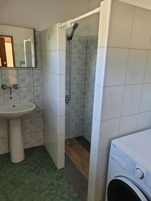 Do wynajęcia dom z ogrodem na wsi