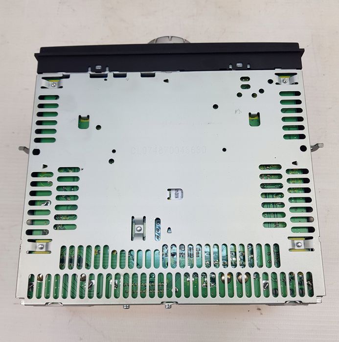 nissan qashqai radio cd bluetooth oryginalne