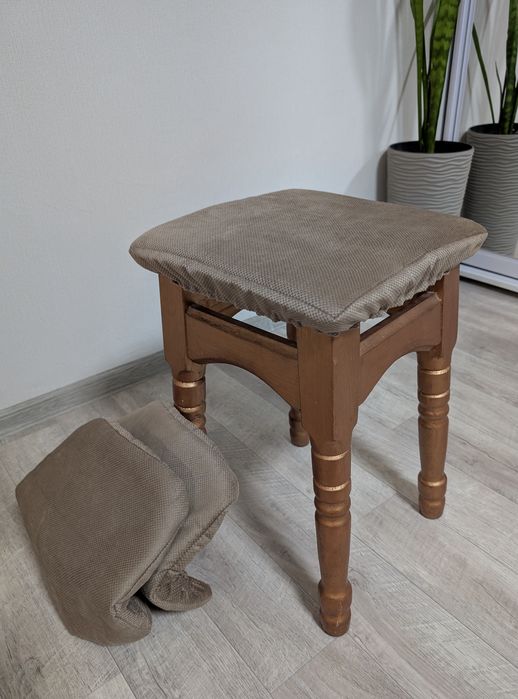 Чохли на табурет