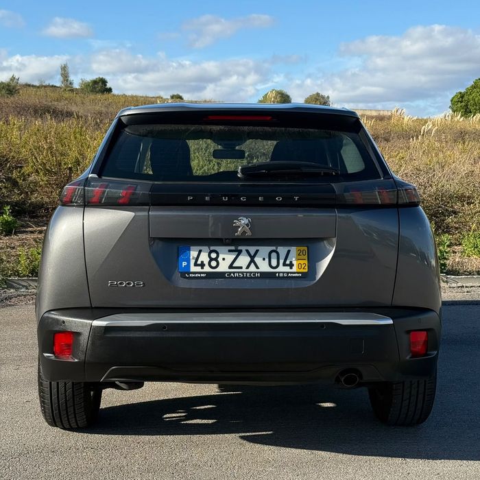 Peugeot 2008 1.5 HDi 2020 *DESDE 209€ MÊS*