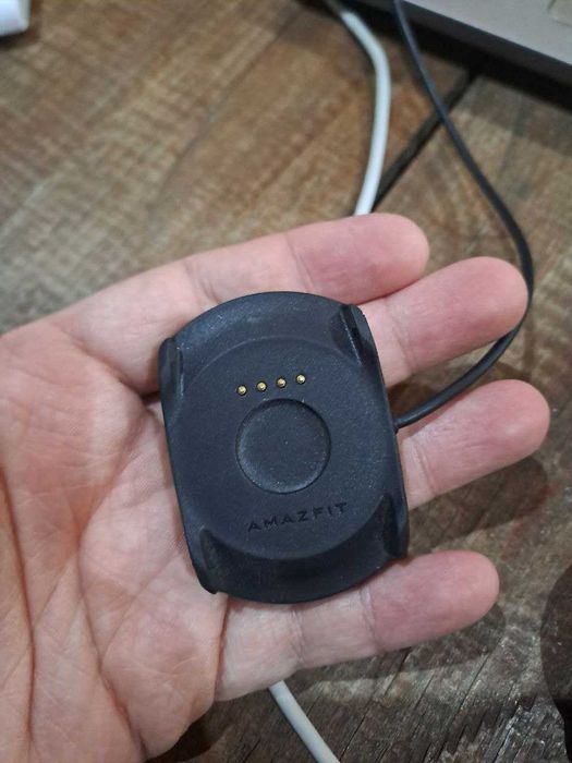 SMARTWATCH Amazfit Sratos 2