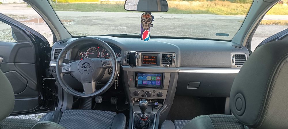 Opel Vectra
