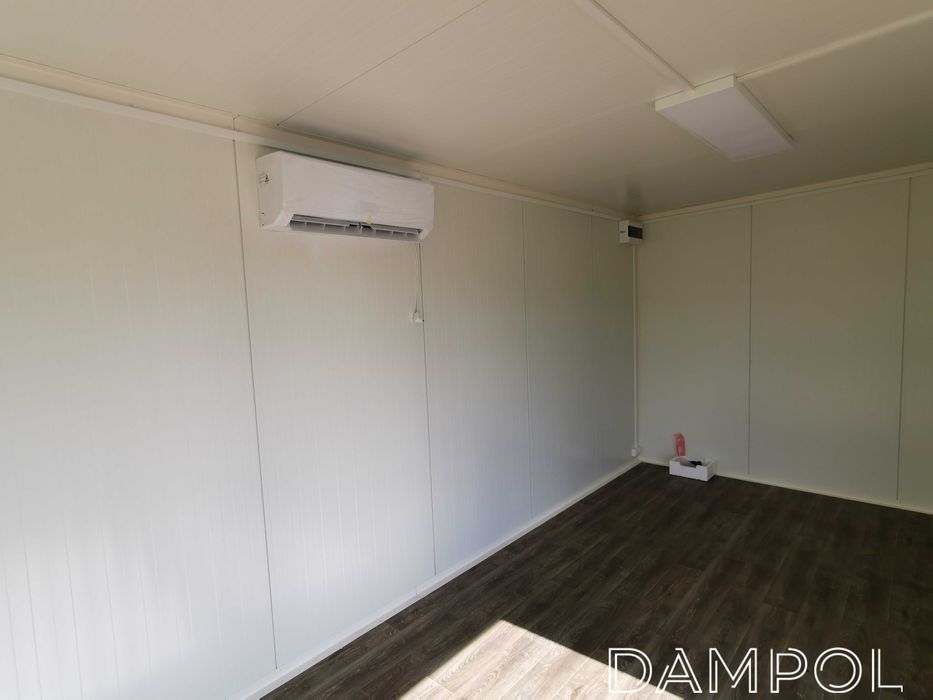 Pawilon 700x300 usługowy, sprzedaż, kawiarnia, kosmetyka, biuro