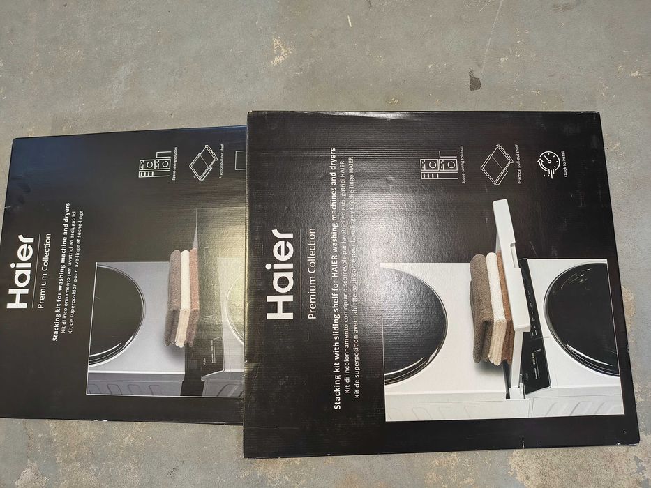 Łącznik haier HASTKU10FB
